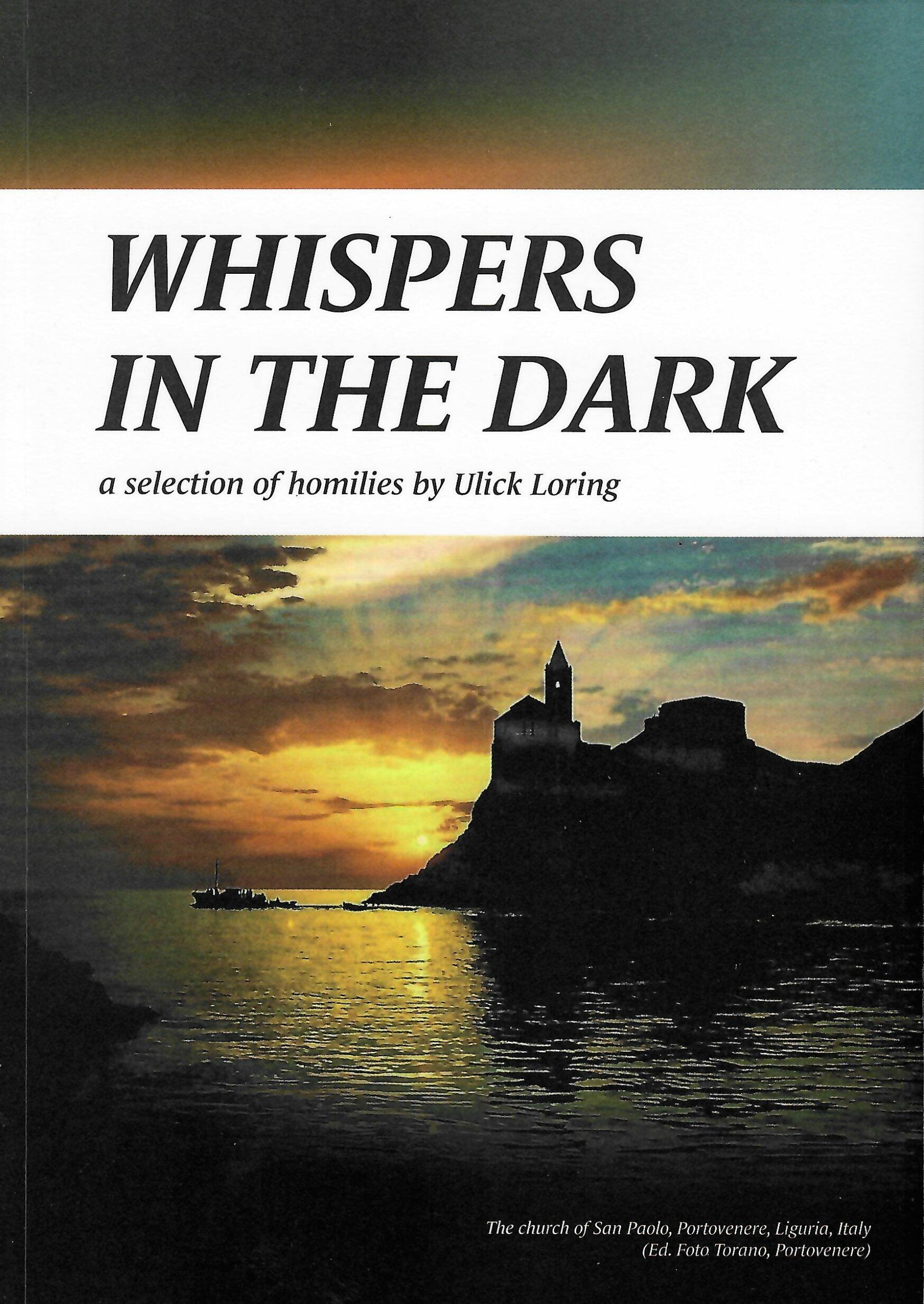 Cover of 2025- Whispers in the Dark